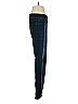 Nicole Miller Stripes Blue Jeans Size 4 - photo 4
