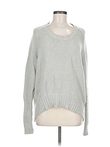 Kenar Pullover Sweater (view 1)