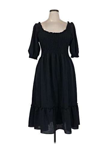 Hill House Casual Dress (view 1)