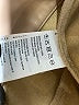 Bardot 100% Polyurethane Tan Casual Pants Size XL - photo 8