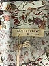 Lovestitch 100% Rayon Floral Ivory Long Sleeve Blouse Size M - photo 6