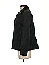Weatherproof 100% Polyester Black Jacket Size 0 - photo 5