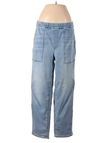 Madewell Jeans (view 1)