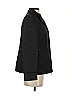 Weatherproof 100% Polyester Black Jacket Size 0 - photo 4