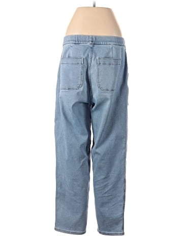 Madewell Jeans (view 2)