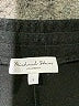 Michael Stars Solid Black Track Pants Size Sm (0) - photo 7