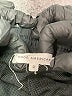 Good American 100% Nylon Black Casual Pants Size Med (2) - photo 6