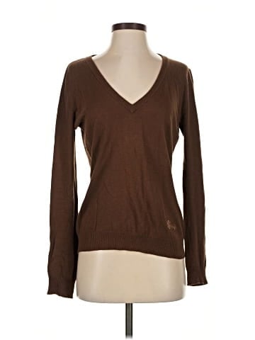 Pringle of Scotland Pullover Sweater (view 1)