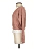Babaton Pink Pullover Sweater Size XXS - photo 5