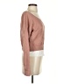 Babaton Pink Pullover Sweater Size XXS - photo 4