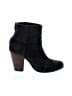 Rag & Bone Black Ankle Boots Size EU 37 - photo 1