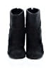 Rag & Bone Black Ankle Boots Size EU 37 - photo 2