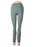 Lululemon Athletica Teal Green Active Pants Size 2 - photo 1
