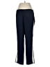 J.Crew Solid Blue Active Pants Size 8 - photo 2