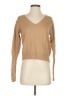 Wilfred 100% Merino Wool Tan Wool Pullover Sweater Size XS - photo 1
