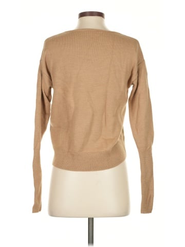 Wilfred Wool Pullover Sweater (view 2)