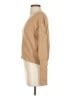 Wilfred 100% Merino Wool Tan Wool Pullover Sweater Size XS - photo 5
