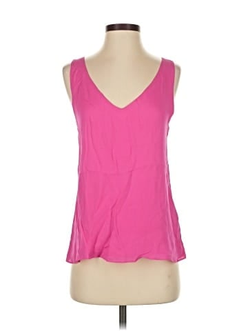 Theory Sleeveless Top (view 1)