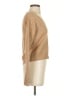 Wilfred 100% Merino Wool Tan Wool Pullover Sweater Size XS - photo 4