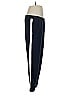 J.Crew Solid Blue Active Pants Size 8 - photo 4