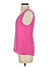 Theory Pink Sleeveless Top Size 1 - photo 5