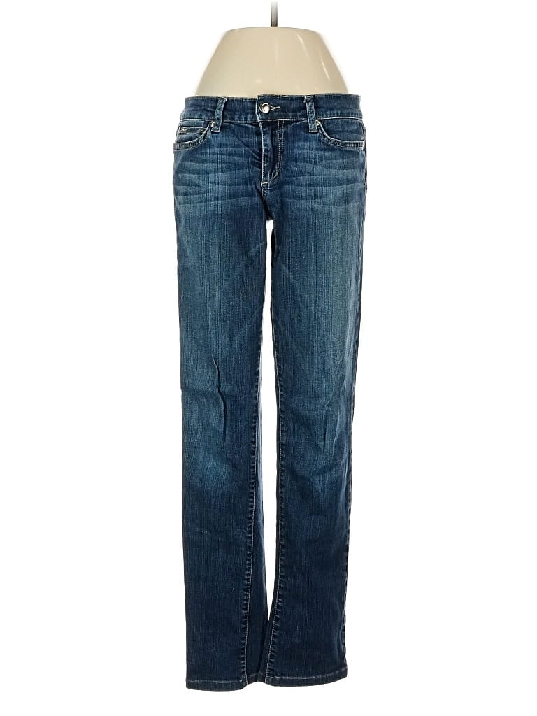 Pre-owned Joe's Jeans Jeans In Blue