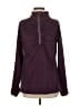 Assorted Brands Purple Track Jacket Size S - photo 1