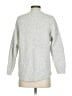Lou & Grey Silver Gray Pullover Sweater Size S - photo 2