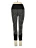 Lululemon Athletica Stripes Black Active Pants Size 4 - photo 2