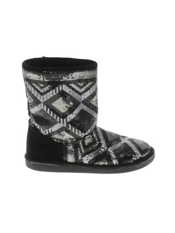 Justice Boots (view 1)