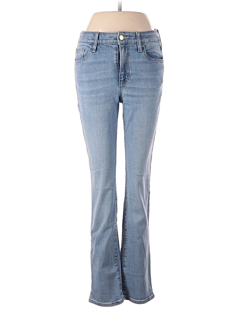 Pre-owned Universal Thread Jeans In Blue