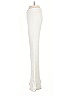 Helmut Lang Chevron-herringbone Ivory Casual Pants Size S - photo 5