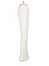 Helmut Lang Chevron-herringbone Ivory Casual Pants Size S - photo 4