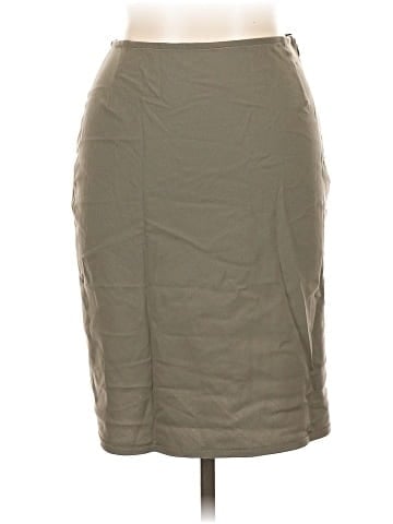 Helmut Lang Casual Skirt (view 1)
