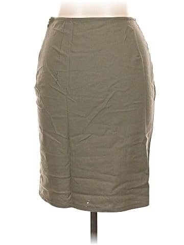 Helmut Lang Casual Skirt (view 2)