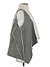 Amadi 100% Polyethylene Gray Vest Size S - photo 4