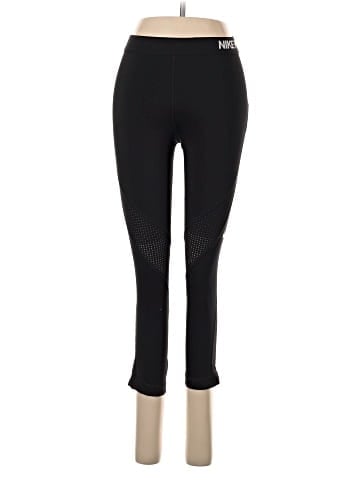 Nike Active Pants (view 1)