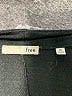 Wilfred Black Cardigan Size XS - photo 4