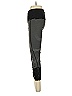 Lululemon Athletica Stripes Black Active Pants Size 4 - photo 5