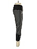 Lululemon Athletica Stripes Black Active Pants Size 4 - photo 4