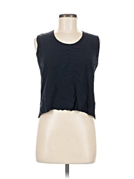 Gran Sasso Sleeveless Top
