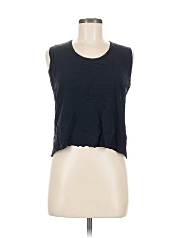 Gran Sasso Sleeveless Top (view 1)