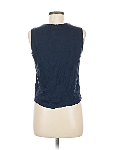 Gran Sasso Sleeveless Top (view 2)