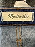 Madewell Blue Jeans Size 24 waist - photo 7