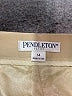 Pendleton Tan Dress Pants Size 14 (petite) - photo 3