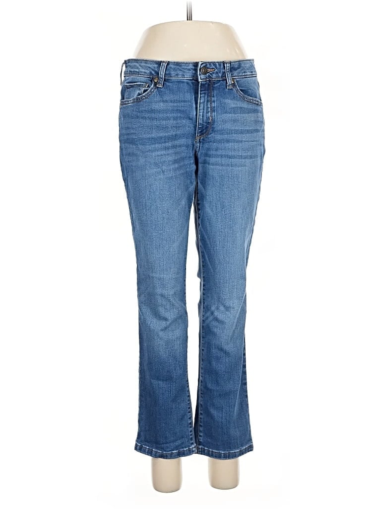 Pre-owned Sonoma Goods For Life Jeans In Blue