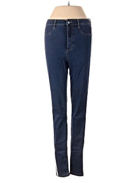 Trafaluc By Zara Jeans