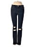 J Brand Blue Jeans Size 28 waist - photo 1