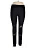 A.J. Bari Black Active Pants Size XL - photo 1