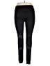 A.J. Bari Black Active Pants Size XL - photo 2